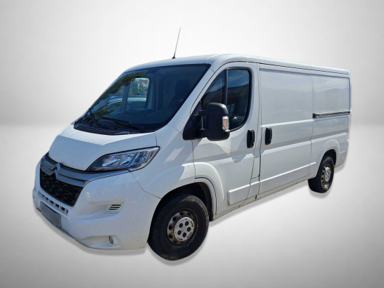Citroen Jumper