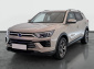 KGM Korando, 2025