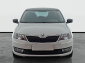 Škoda Rapid Spaceback, 2013