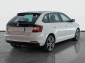 Škoda Rapid Spaceback, 2013