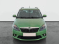 Škoda Fabia, 2011