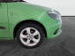 Škoda Fabia, 2011