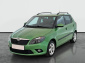 Škoda Fabia, 2011