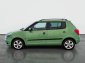 Škoda Fabia, 2011