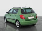Škoda Fabia, 2011