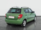 Škoda Fabia, 2011