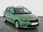 Škoda Fabia, 2011
