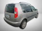 Škoda Roomster, 2008