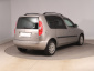 Škoda Roomster, 2008