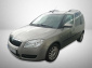 Škoda Roomster, 2008