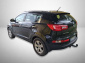 Kia Sportage, 2012