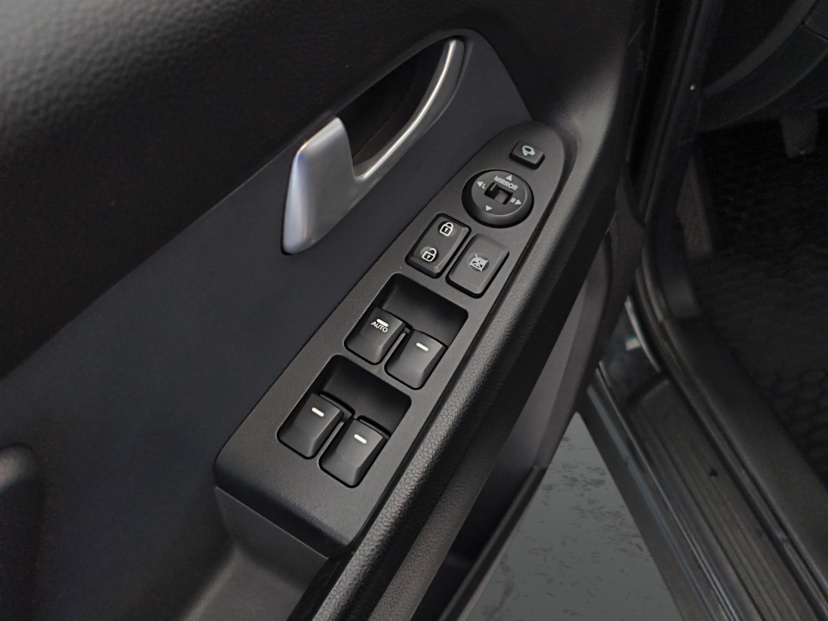 Kia Sportage, 2012