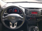 Kia Sportage, 2012