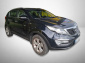 Kia Sportage, 2012