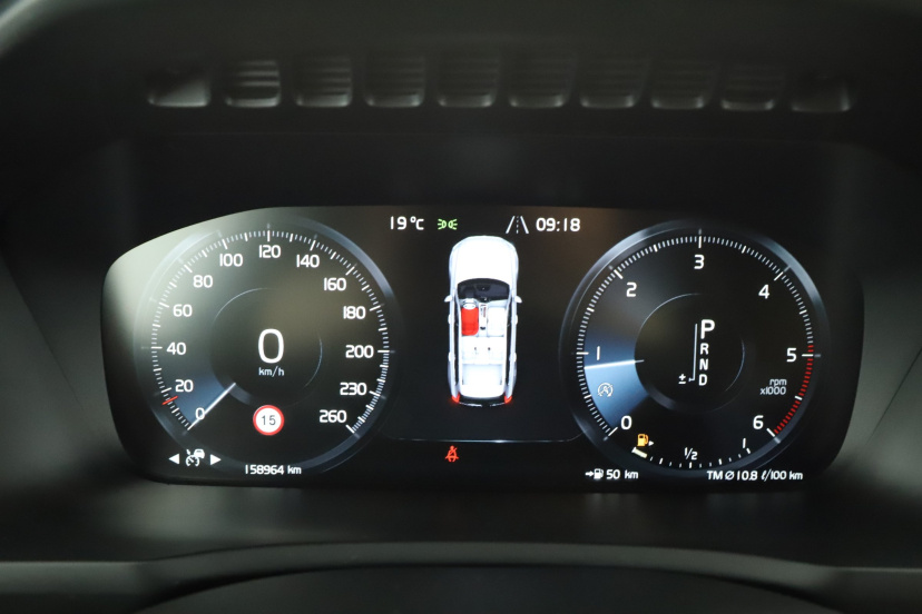 Volvo XC90, 2017
