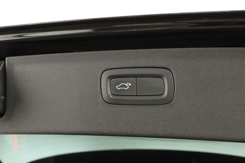 Volvo XC90, 2017