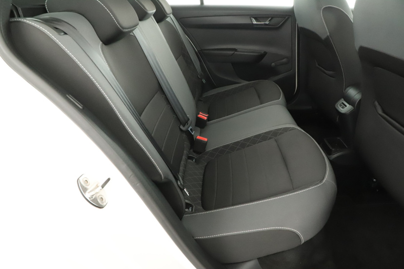 Škoda Fabia, 2022