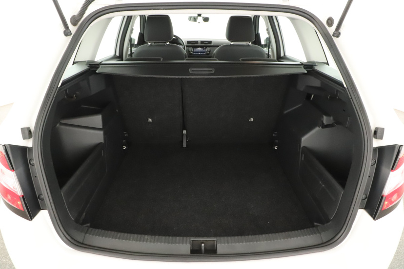 Škoda Fabia, 2022
