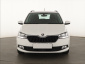 Škoda Fabia, 2022