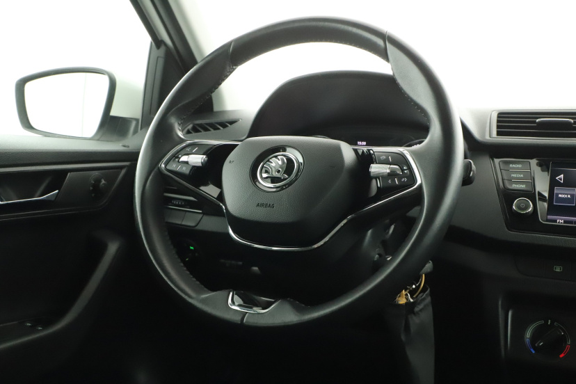 Škoda Fabia, 2022