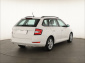 Škoda Fabia, 2022