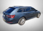 Škoda Superb, 2019