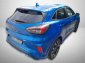 Ford Puma, 2020