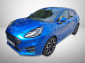 Ford Puma, 2020