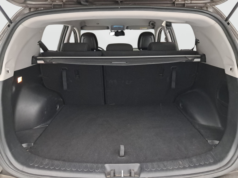 Kia Sportage, 2014