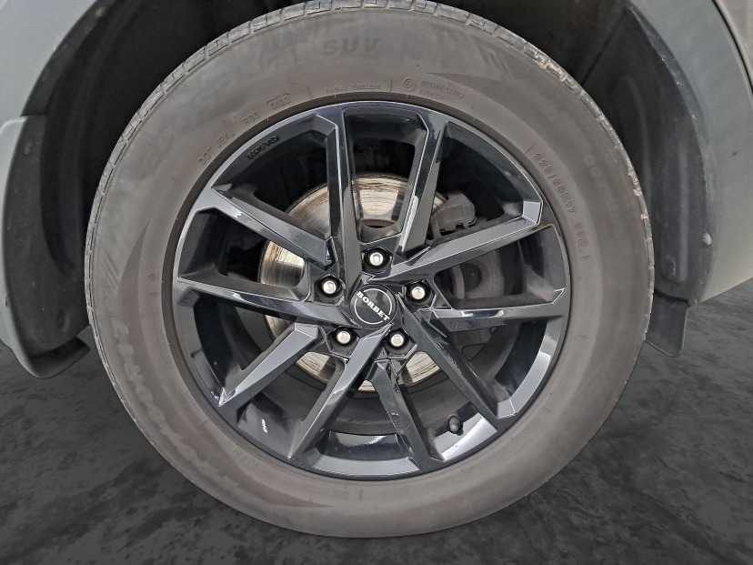Kia Sportage, 2014
