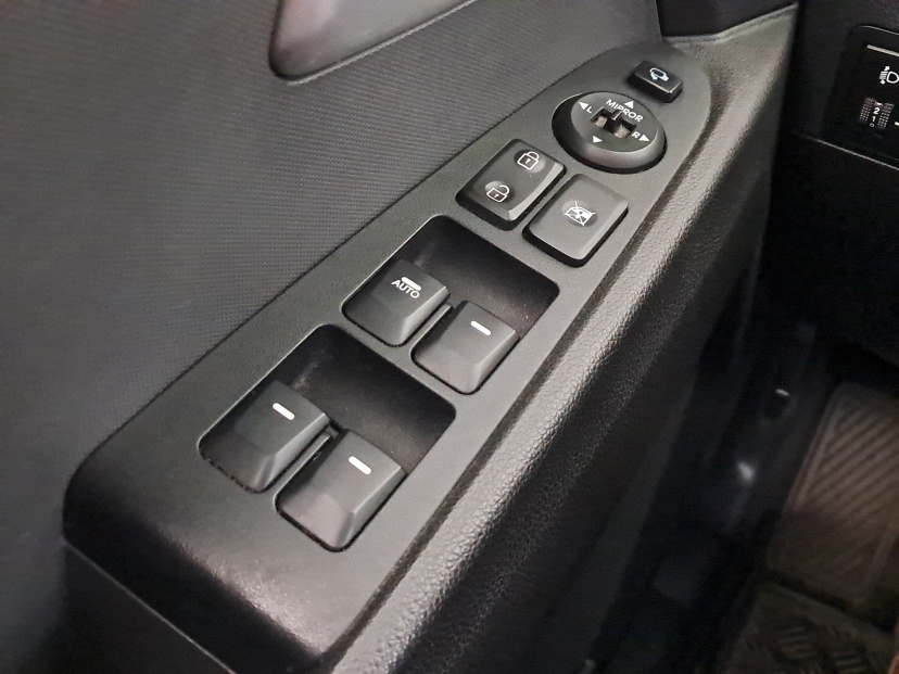 Kia Sportage, 2014
