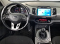 Kia Sportage, 2014