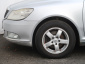 Škoda Octavia, 2009