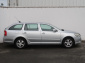 Škoda Octavia, 2009