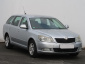 Škoda Octavia, 2009