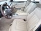 Mercedes-Benz E, 2013