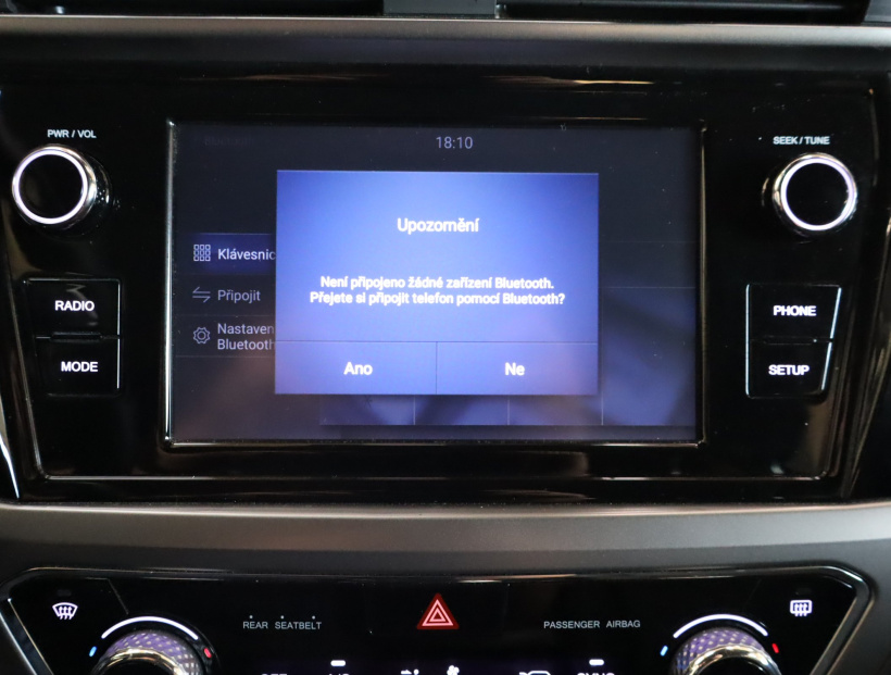 SsangYong Korando, 2022