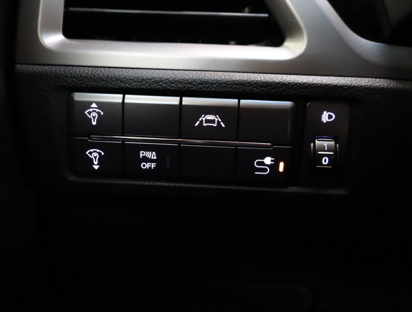 SsangYong Korando, 2022