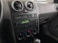 Ford Fusion, 2003
