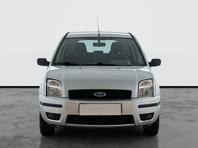 Ford Fusion, 2003