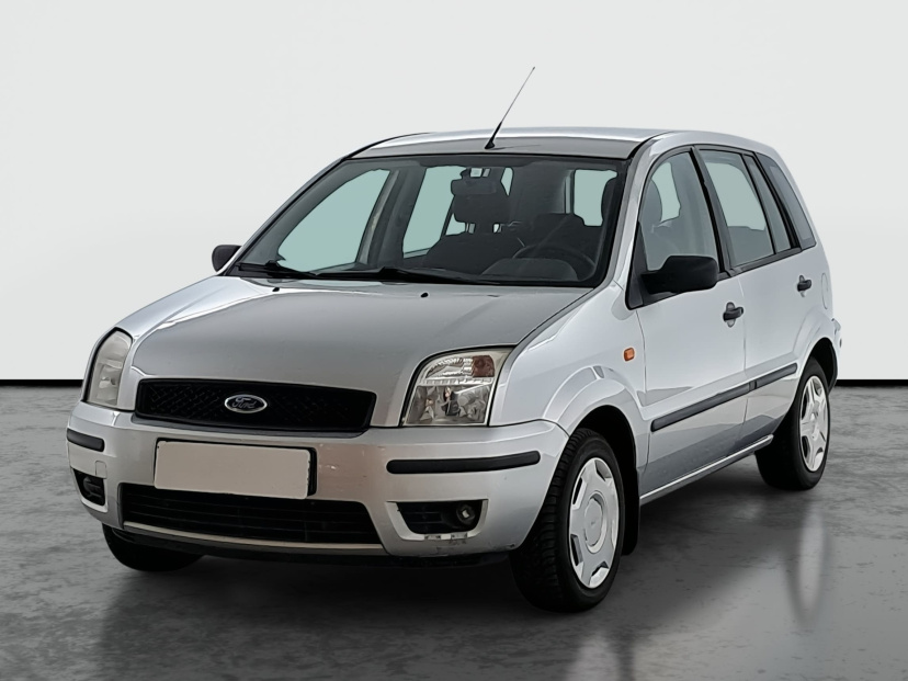 Ford Fusion, 2003
