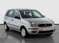Ford Fusion, 2003