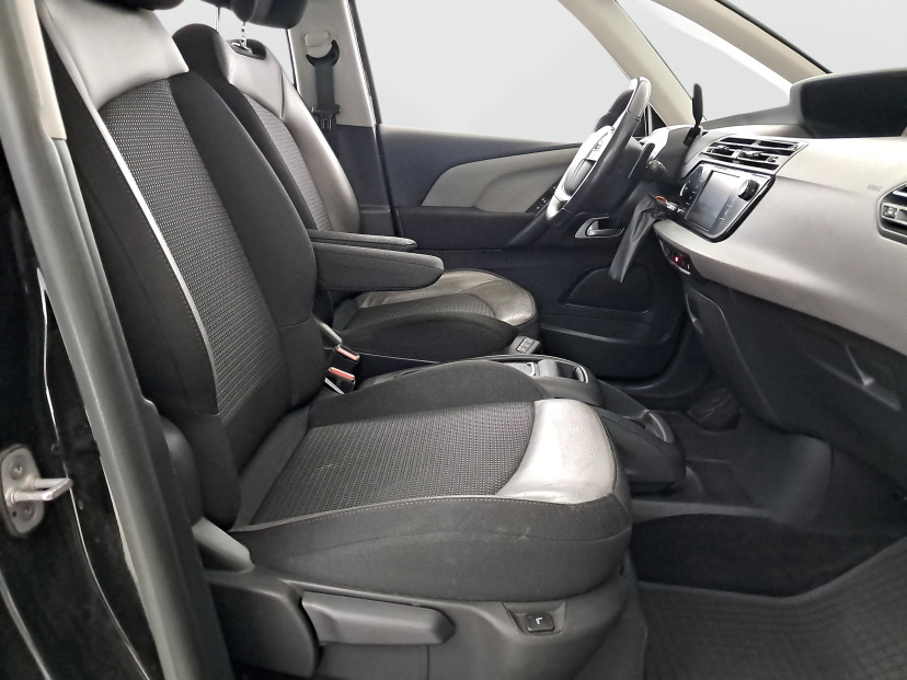 Citroen C4 Grand Picasso, 2014