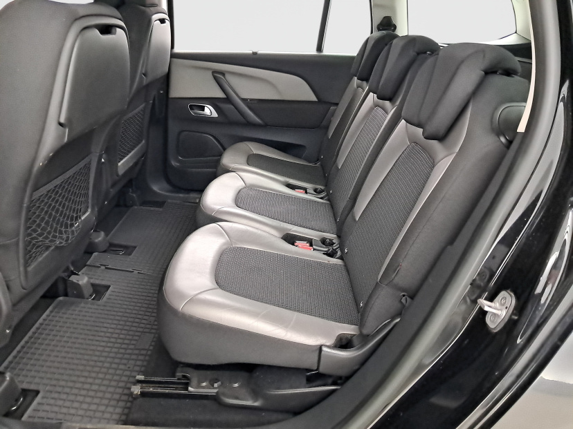 Citroen C4 Grand Picasso, 2014