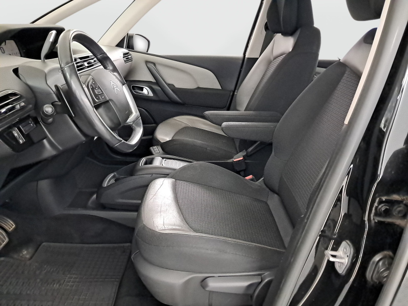 Citroen C4 Grand Picasso, 2014