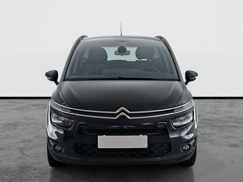 Citroen C4 Grand Picasso, 2014
