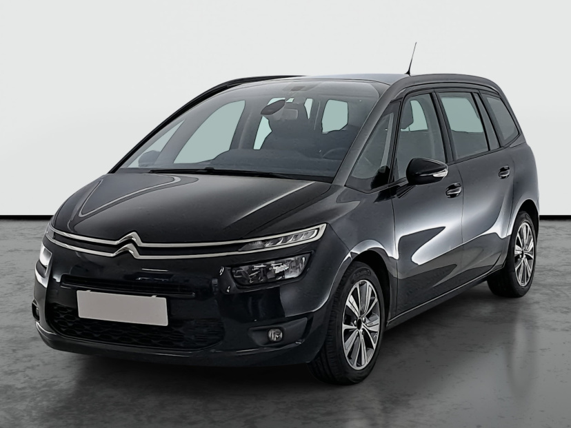 Citroen C4 Grand Picasso, 2014