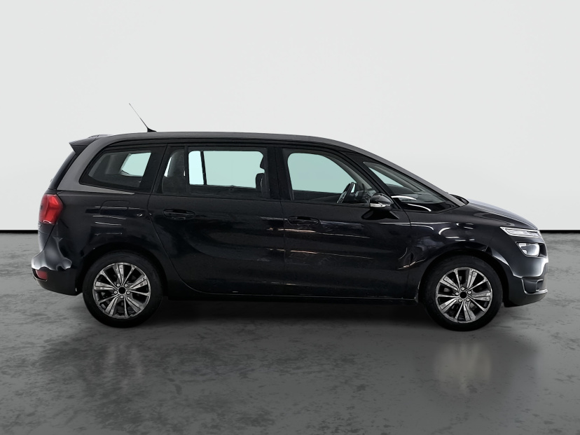 Citroen C4 Grand Picasso, 2014