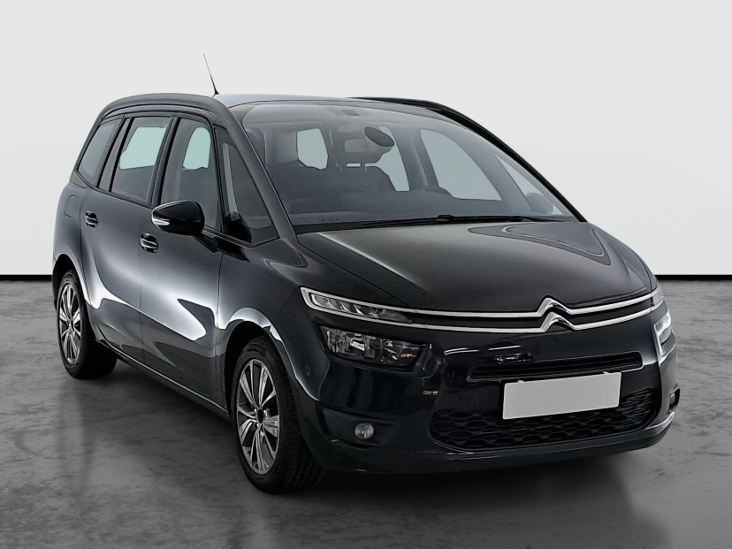 Citroen C4 Grand Picasso, 2014