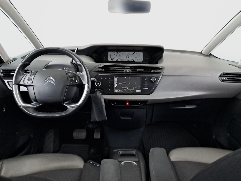 Citroen C4 Grand Picasso, 2014
